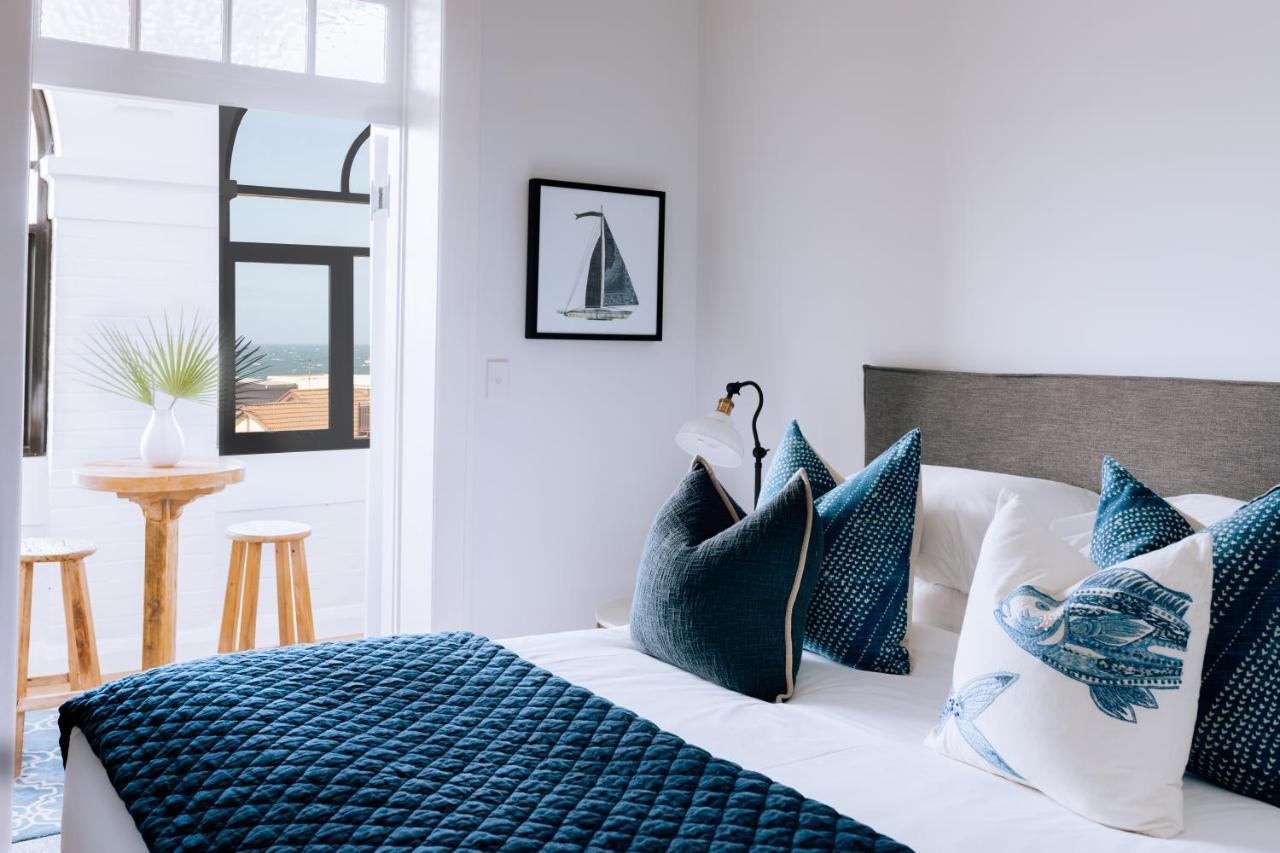 The Clovelly Hotel Sydney Exteriör bild