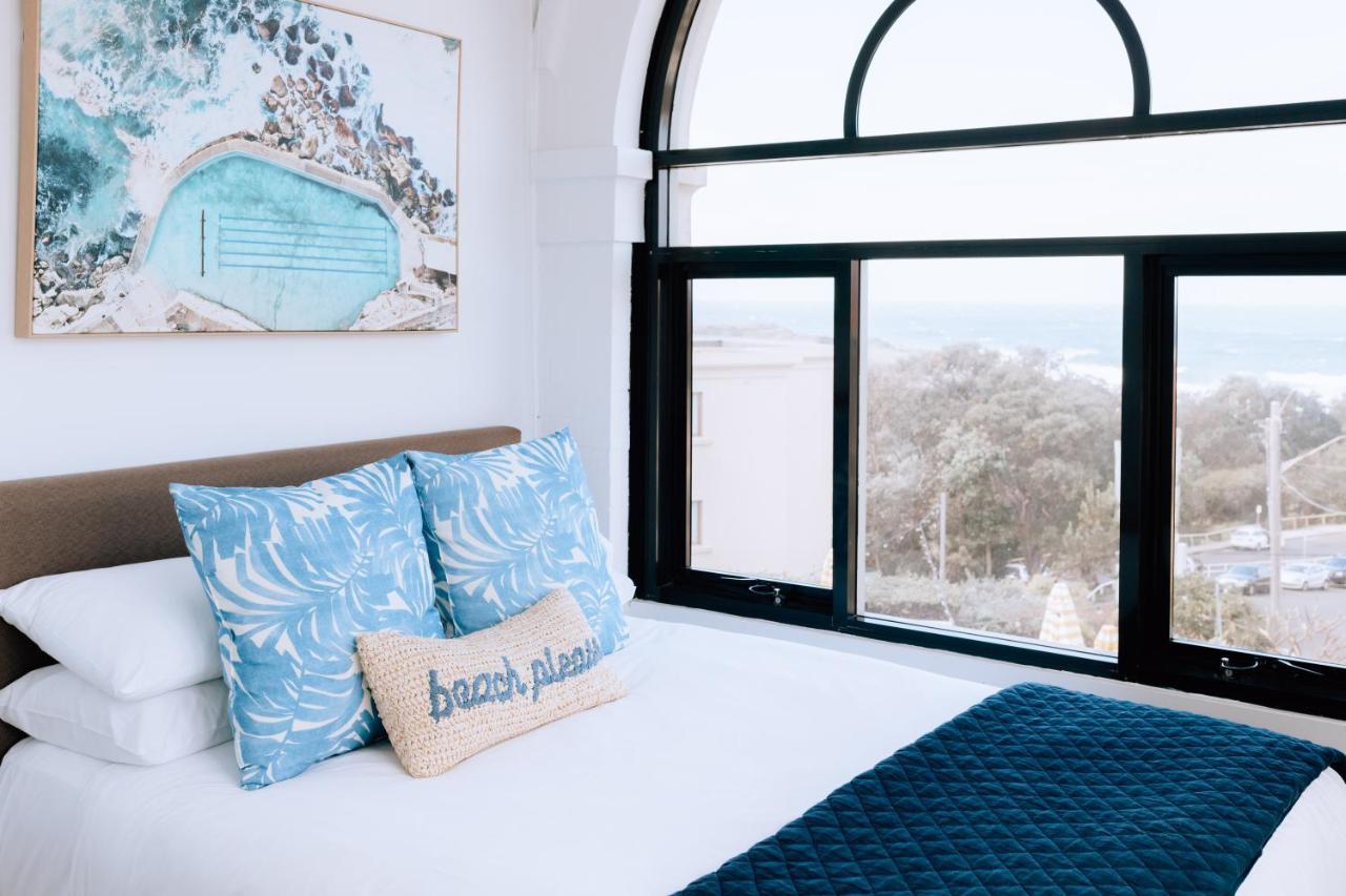 The Clovelly Hotel Sydney Exteriör bild