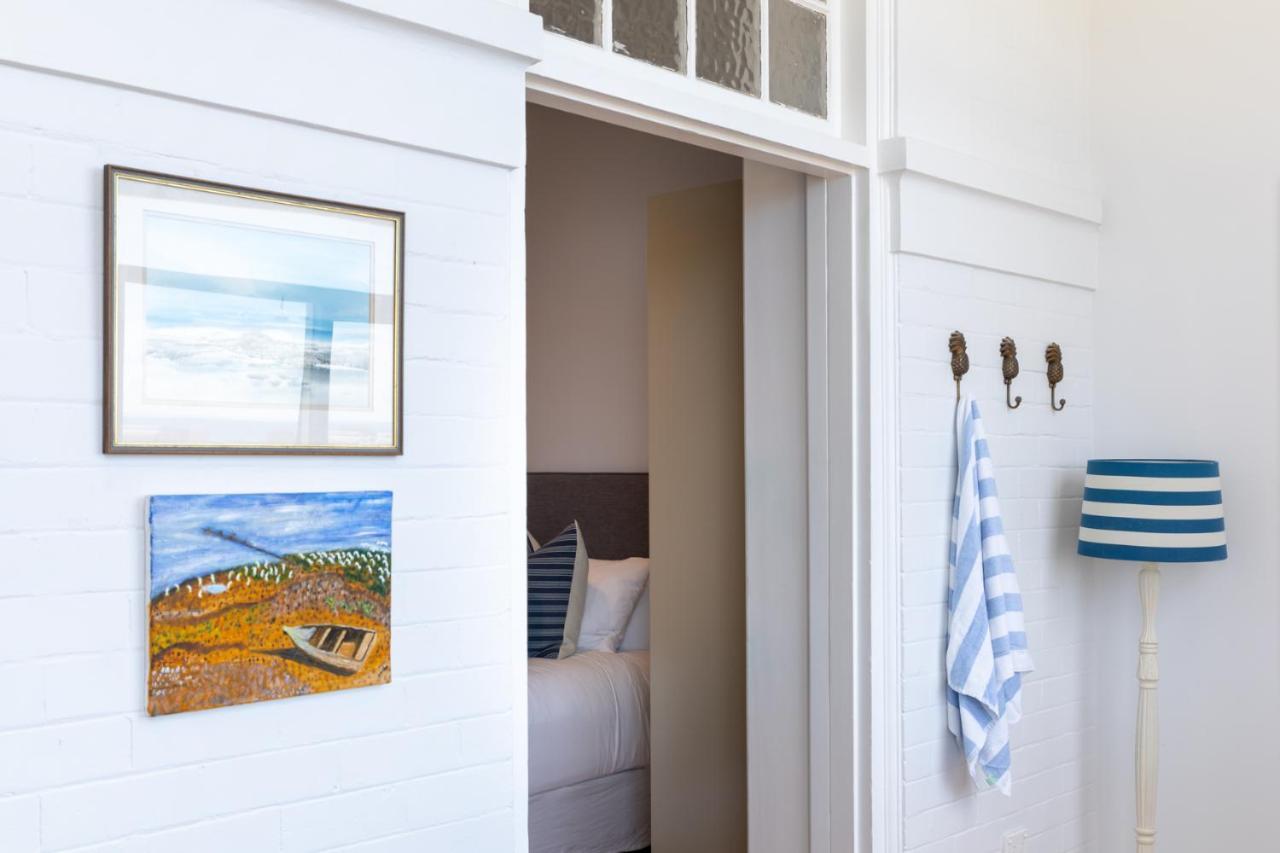 The Clovelly Hotel Sydney Exteriör bild