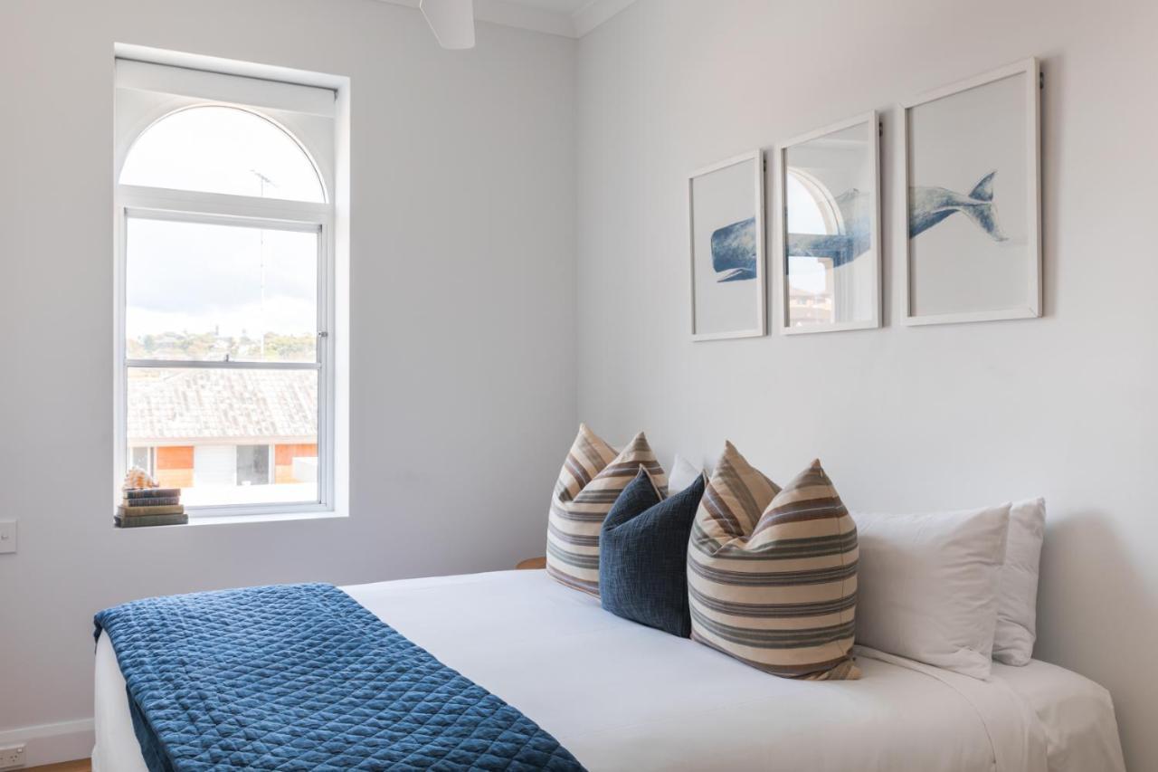 The Clovelly Hotel Sydney Exteriör bild